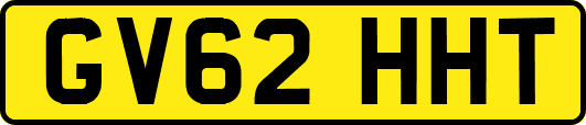 GV62HHT
