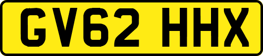 GV62HHX