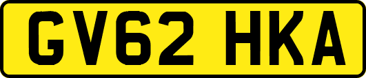 GV62HKA