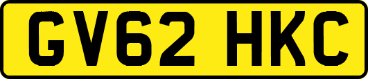 GV62HKC