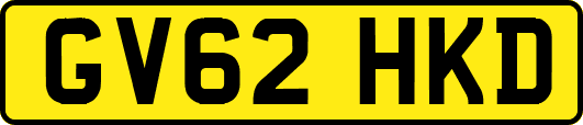 GV62HKD