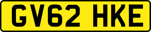 GV62HKE