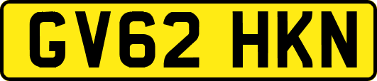GV62HKN