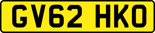 GV62HKO