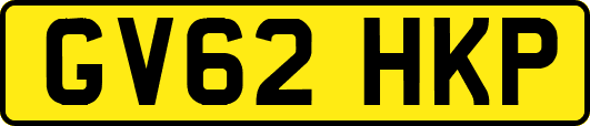 GV62HKP