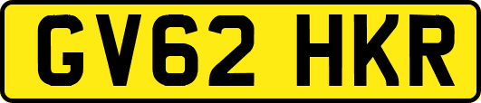 GV62HKR