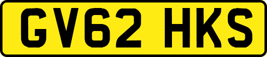 GV62HKS