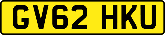 GV62HKU