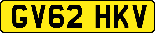 GV62HKV