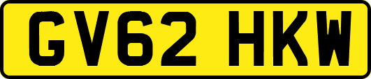 GV62HKW