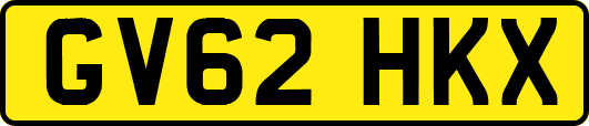 GV62HKX