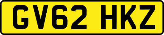 GV62HKZ