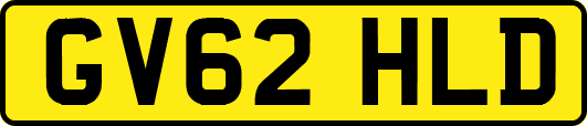 GV62HLD