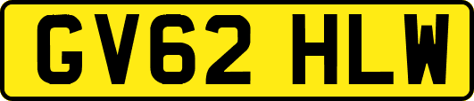 GV62HLW