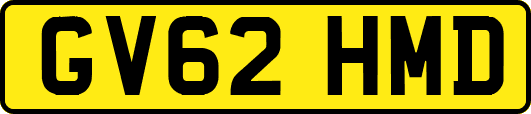 GV62HMD