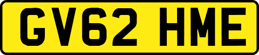 GV62HME