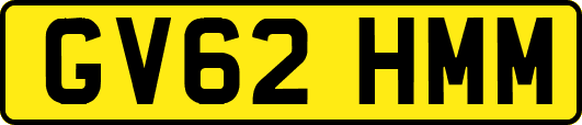 GV62HMM