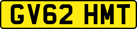 GV62HMT