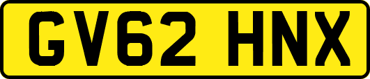 GV62HNX
