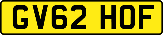 GV62HOF