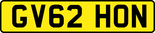 GV62HON