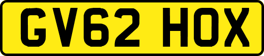GV62HOX