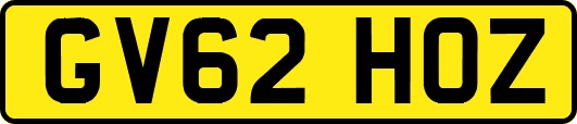 GV62HOZ