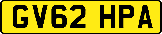 GV62HPA