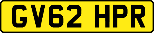 GV62HPR