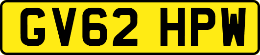 GV62HPW