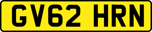 GV62HRN