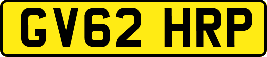 GV62HRP