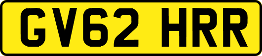 GV62HRR