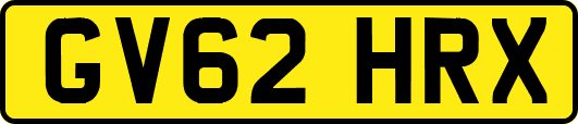 GV62HRX