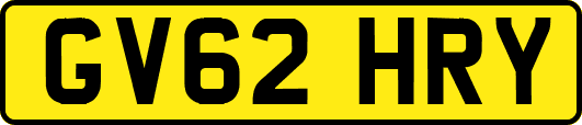 GV62HRY