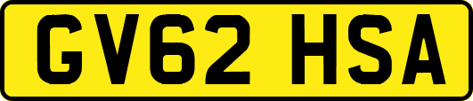 GV62HSA