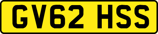 GV62HSS