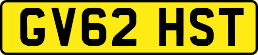GV62HST