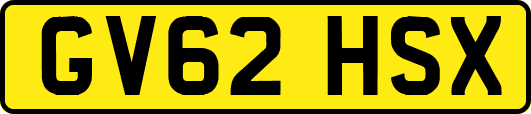 GV62HSX