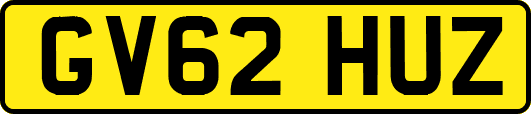 GV62HUZ