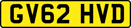 GV62HVD