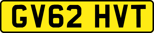 GV62HVT