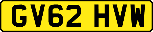 GV62HVW