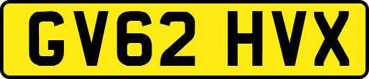 GV62HVX