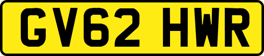 GV62HWR