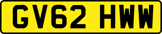 GV62HWW