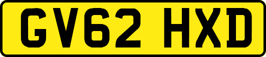 GV62HXD