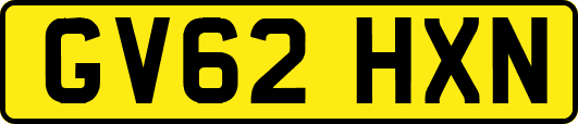 GV62HXN