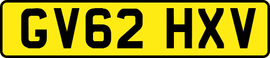 GV62HXV