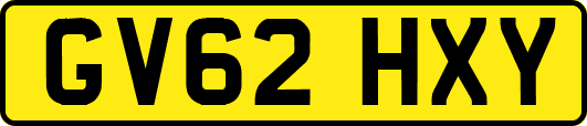 GV62HXY